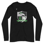 Eagle High Rugby Unisex Long Sleeve Tee