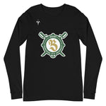 Franciscan Rugby Unisex Long Sleeve Tee