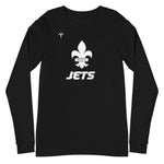 St. Louis Jets Unisex Long Sleeve Tee