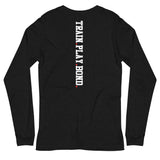 Artis Athletics Unisex Long Sleeve Tee