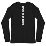 Artis Athletics Unisex Long Sleeve Tee