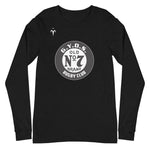 GYDS Rugby Club Unisex Long Sleeve Tee