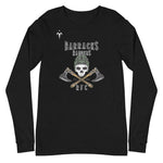 Barracks Rangers RFC Unisex Long Sleeve Tee