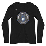 McHenry County Vikings RFC Unisex Long Sleeve Tee