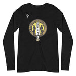 Barracks Rangers RFC Unisex Long Sleeve Tee