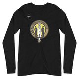 Barracks Rangers RFC Unisex Long Sleeve Tee