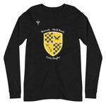 Waverly-Shell Rock Girls Rugby Club Unisex Long Sleeve Tee