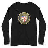 Los Angeles Rugby Club Unisex Long Sleeve Tee