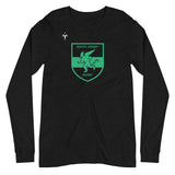 South Jersey Devils RFC Unisex Long Sleeve Tee