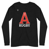Acadia Rugby Unisex Long Sleeve Tee