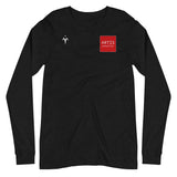 Artis Athletics Unisex Long Sleeve Tee