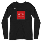 Artis Athletics Unisex Long Sleeve Tee