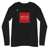 Artis Athletics Unisex Long Sleeve Tee