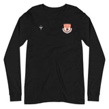 Withrow Rugby Unisex Long Sleeve Tee
