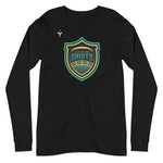 Lexington Saints Rugby Unisex Long Sleeve Tee