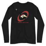 Herriman Girls Rugby Unisex Long Sleeve Tee