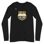 Jacksonville Rugby Unisex Long Sleeve Tee