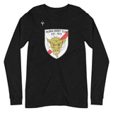 Peoria Rugby Club Unisex Long Sleeve Tee