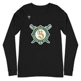 Franciscan Rugby Unisex Long Sleeve Tee