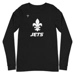 St. Louis Jets Unisex Long Sleeve Tee