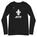 St. Louis Jets Unisex Long Sleeve Tee