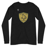 Mountain Lions Rugby Club Unisex Long Sleeve Tee