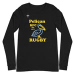 Pelicans RFC Unisex Long Sleeve Tee