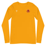 907 Brothers Rugby Unisex Long Sleeve Tee