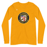 Los Angeles Rugby Club Unisex Long Sleeve Tee