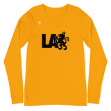 Los Angeles Rugby Club Unisex Long Sleeve Tee