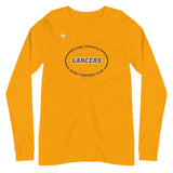 St. Francis Rugby Unisex Long Sleeve Tee