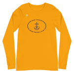 St. Francis Rugby Unisex Long Sleeve Tee