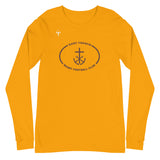 St. Francis Rugby Unisex Long Sleeve Tee