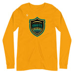 Lexington Saints Rugby Unisex Long Sleeve Tee