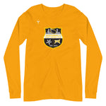 Jacksonville Rugby Unisex Long Sleeve Tee