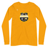 Jacksonville Rugby Unisex Long Sleeve Tee