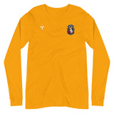 Encinitas Rugby Unisex Long Sleeve Tee