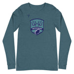 Eckerd Tritons Rugby Unisex Long Sleeve Tee