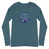 Eckerd Tritons Rugby Unisex Long Sleeve Tee