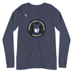 McHenry County Vikings RFC Unisex Long Sleeve Tee