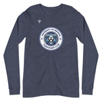 Memphis Rugby Unisex Long Sleeve Tee