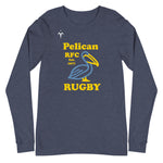 Pelicans RFC Unisex Long Sleeve Tee