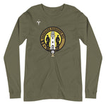 Barracks Rangers RFC Unisex Long Sleeve Tee