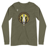 Barracks Rangers RFC Unisex Long Sleeve Tee