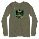 Lexington Saints Rugby Unisex Long Sleeve Tee