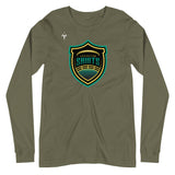 Lexington Saints Rugby Unisex Long Sleeve Tee