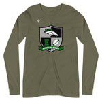 Eagle High Rugby Unisex Long Sleeve Tee