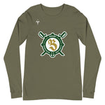 Franciscan Rugby Unisex Long Sleeve Tee