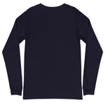 Eckerd Tritons Rugby Unisex Long Sleeve Tee