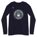 McHenry County Vikings RFC Unisex Long Sleeve Tee